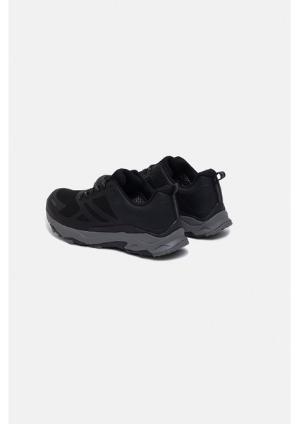 1416 V-Act Mid Erkek Ayakkabı Siyah indirimleri