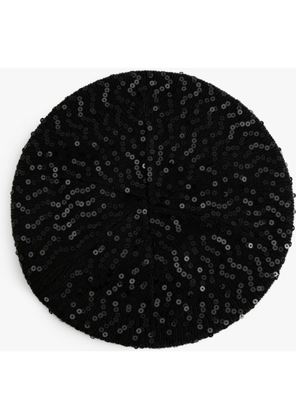 Pullu Payetli Ressam Şapka fiyatları