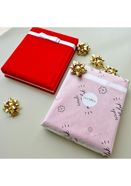 925 Ayar Gümüş Damla Kesim Zirkon Taşlı 3'lü Set fiyatları