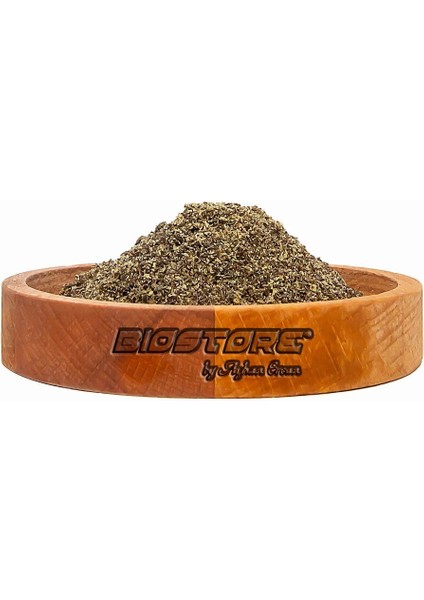 Öğütülmüş Isırgan Tohumu 150 G