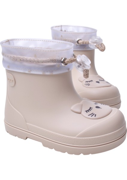 CC334 Mendi Gato Borrego Yünlü Çocuk Bot fırsatları