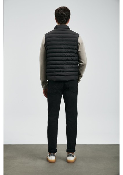 Erkek Siyah 112200260 Anton Denim Pantolon fırsatları