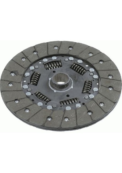 DEBRIYAJ BALATASI MERCEDES W202 W210 A0002521205