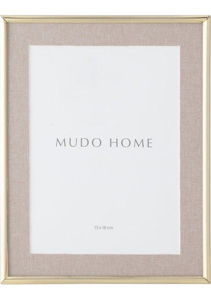 TIMMY FOTOĞRAF ÇERÇEVESİ 13X18 CM