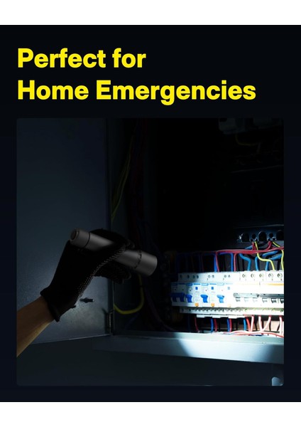 Taktik El Feneri 2300 QWSDT005