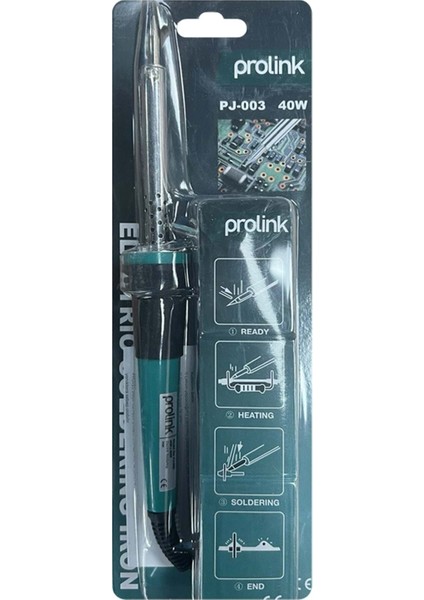 Kalem Havya 40W Prolink PJ-003 R30