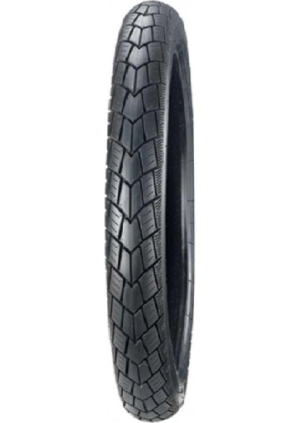 17 Jant 2.50-17 Tube Type (Iç Lastikli) 6pr (6 Kat) R (Arka) Rider Motosiklet Dış Lastiği (2025)