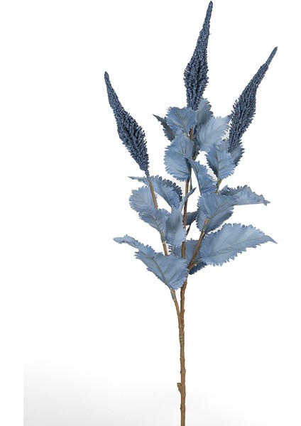 Dal Çiçek 90CM 0106301-MAVİ