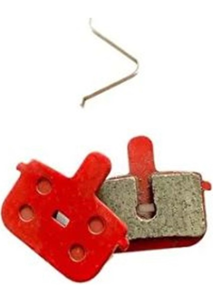 Rambomıl Onvo 011 Scooter Orjınal Balata