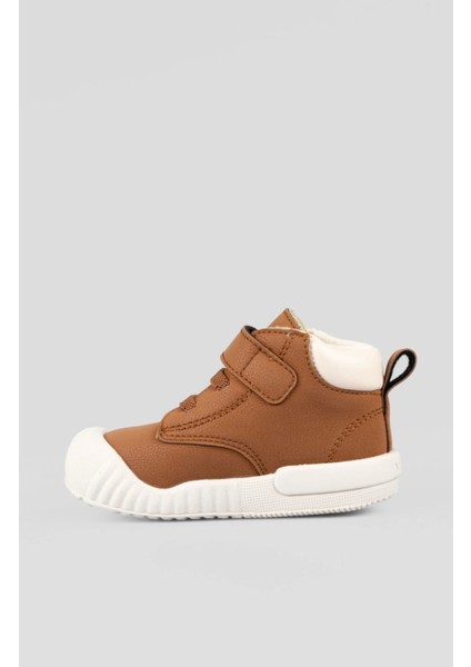 Paw Iı Erkek Bebe Kahve Ilk Adım Bot fiyatları