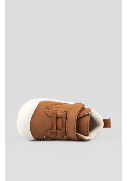 Paw Iı Erkek Bebe Kahve Ilk Adım Bot modelleri