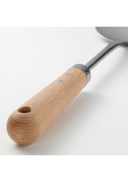 Vardagen Wok Spatulası Paslanmaz Çelik Kayın 36 cm indirimleri