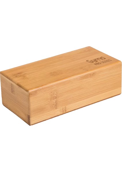 Pro Series Yoga Blok Bambu fiyatları