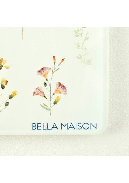 Flores Cam Kesme Tahtası (35X25 Cm) fiyatları