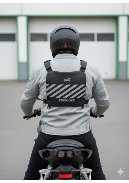 Motosiklet ve Bisiklet Çok Cepli Yelek Tipli Göğüs Çanta Lüx Motor Çantası Yeni fiyatları