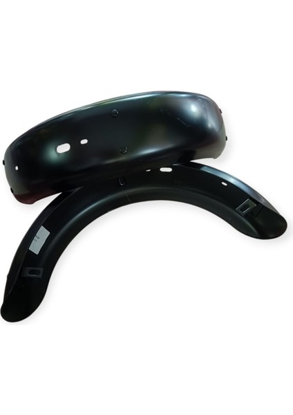 Apec Apm2-Apm5 Arka Çamurluk Takımı Sağ-Sol modelleri