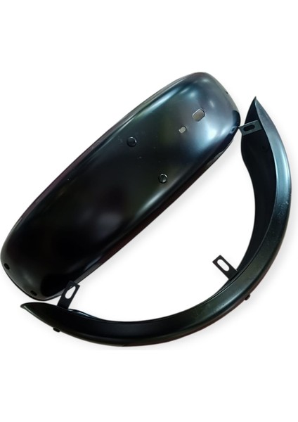 Apec Apm2-Apm5 Arka Çamurluk Takımı Sağ-Sol fırsatları