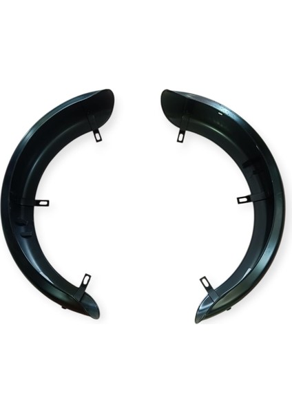 Apec Apm2-Apm5 Arka Çamurluk Takımı Sağ-Sol indirimleri