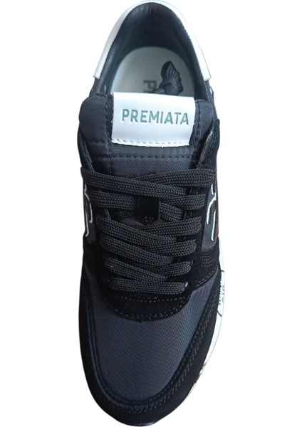 Premıata Erkek Sneaker Ayakkabı ,grazoanomazza Tasarımı Premıata Art. MICK_5696 fırsatları
