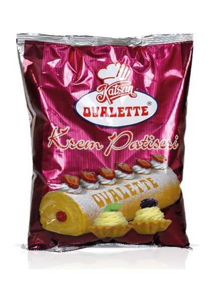 Toz Krem Patiseri 1 kg x 10 Adet fiyatları