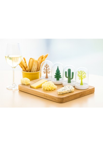 Dört Mevsim Baharatlık