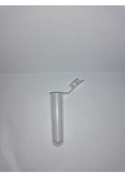 Tester Şişesi, Likit Şişesi, Bos Şişe, 4ml, 300ADET
