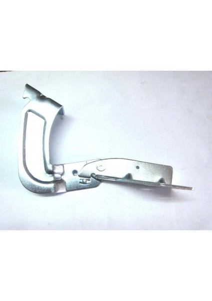 MOTOR KAPUT MENTEŞESİ SAĞ KANGOO 1.5 8200153071