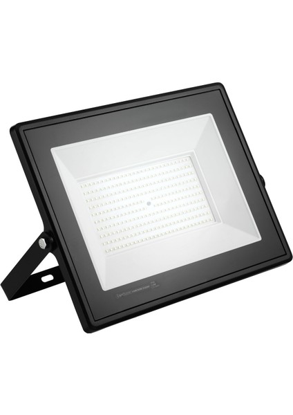 200W Projektör Pars 200 Yeşil Işık