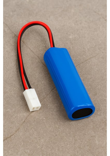 RR76OF0 X-Plorer Serie 75 Robot Süpürge 14.4V 3000 Mah Batarya