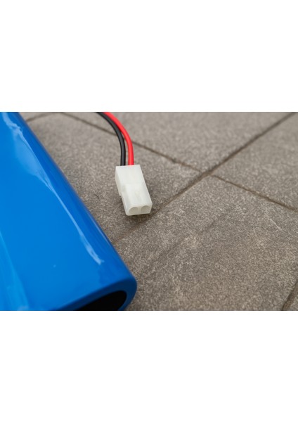 RR76OF0 X-Plorer Serie 75 Robot Süpürge 14.4V 3000 Mah Batarya fiyatları