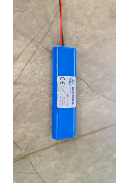 RR76OF0 X-Plorer Serie 75 Robot Süpürge 14.4V 3000 Mah Batarya modelleri