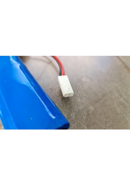 RR76OF0 X-Plorer Serie 75 Robot Süpürge 14.4V 3000 Mah Batarya fırsatları