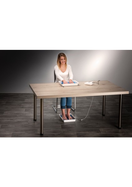 Iyontoforez Cihazı (Eller ve Ayaklar) - Aşırı Terleme Önleyici fiyatları