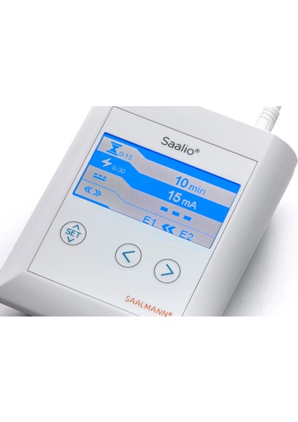 Iyontoforez Cihazı (Eller ve Ayaklar) - Aşırı Terleme Önleyici indirimleri