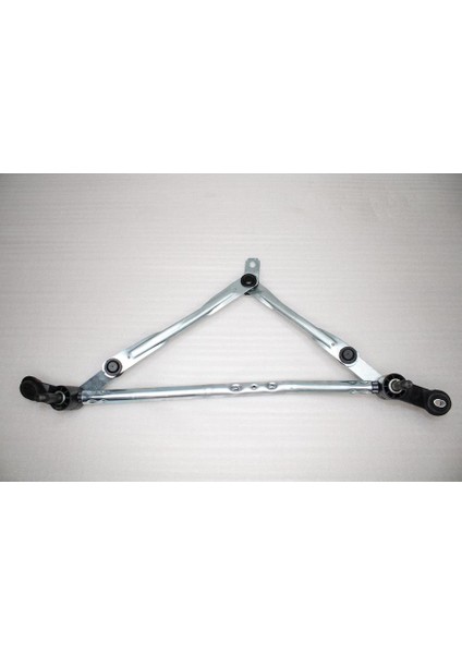 Cam Sılecek Mekanızması Ön Dacıa Dokker 2012 Lodgy 2012 Motorsuz 288004287R