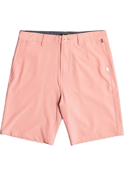 Erkek Walkshort Oceanmade Union Amphibian Kırmızı