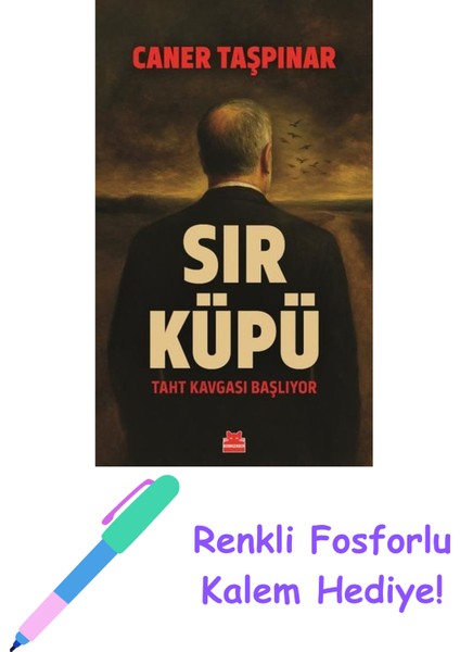 Sır Küpü - Taht Kavgası Başlıyor + Fosforlu Kalem Hediye