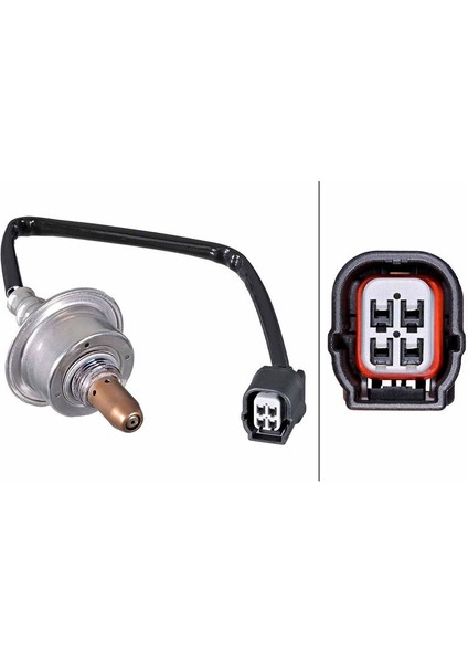 LAMBDA SENSÖRÜ 36531R60U01