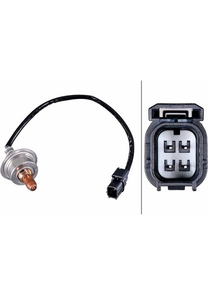 LAMBDA SENSÖRÜ 365315A2A01 36531RX0A01