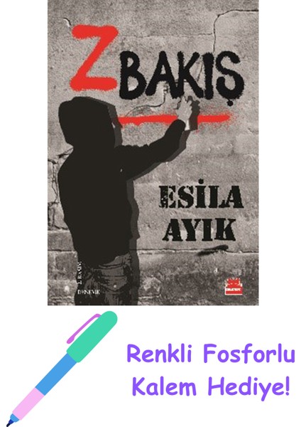 Z Bakış + Fosforlu Kalem Hediye