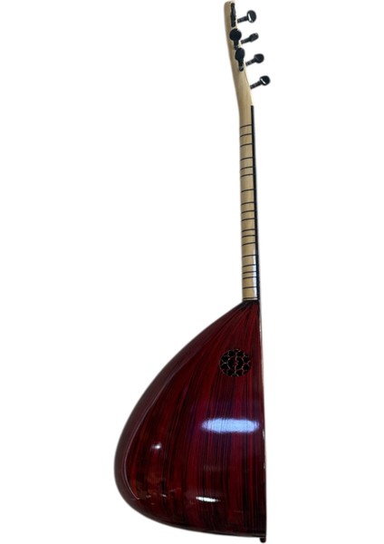 Öğrenci Üstü Kompozit Kısa Sap Bağlama