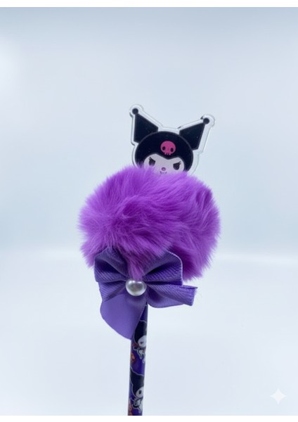 Kuromi Premıum Set 2 modelleri