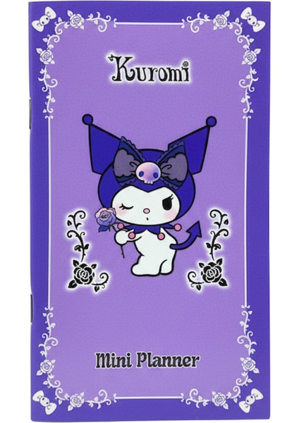 Kuromi Premıum Set 2 fırsatları