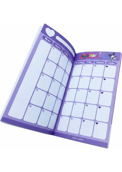 Kuromi Premıum Set 2 indirimleri