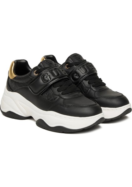 FLFHNNELE12 Helınn Kadın Sneakers