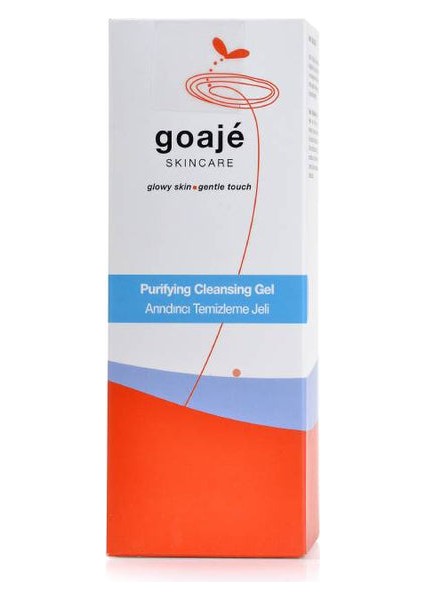 Purıfyıng Cleansıng Gel modelleri