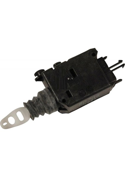 MERKEZİ KİLİT MOTORU ÖN-ARKA P106-P205-P405-P309-AX-ZX-BX-PARTNER-BERLİNGO 1997 5 PİN-ÇİFT SOKETLİ 6615 03