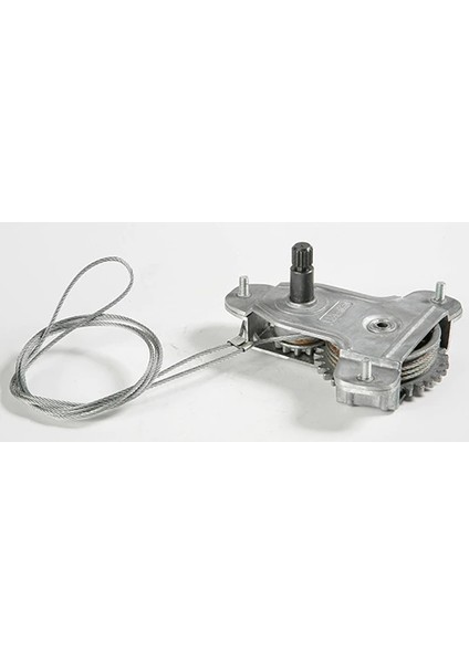 CAM KRİKOSU BÜTÜN ÖN 1600 M131 85001863