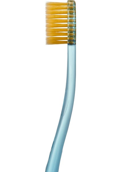 Ultra Ince Altın Tozlu Diş Fırçası | Diş Eti Hassasiyeti ve Derin Temizlikte Çığır Açan Teknoloji modelleri