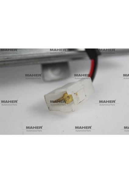 CAM KRİKOSU BONGO MOTORLU 1997-2004 SAĞ 0K60E 58 560B